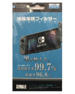 Защитная пленка на экран для Nintendo Switch (Nintendo Switch)